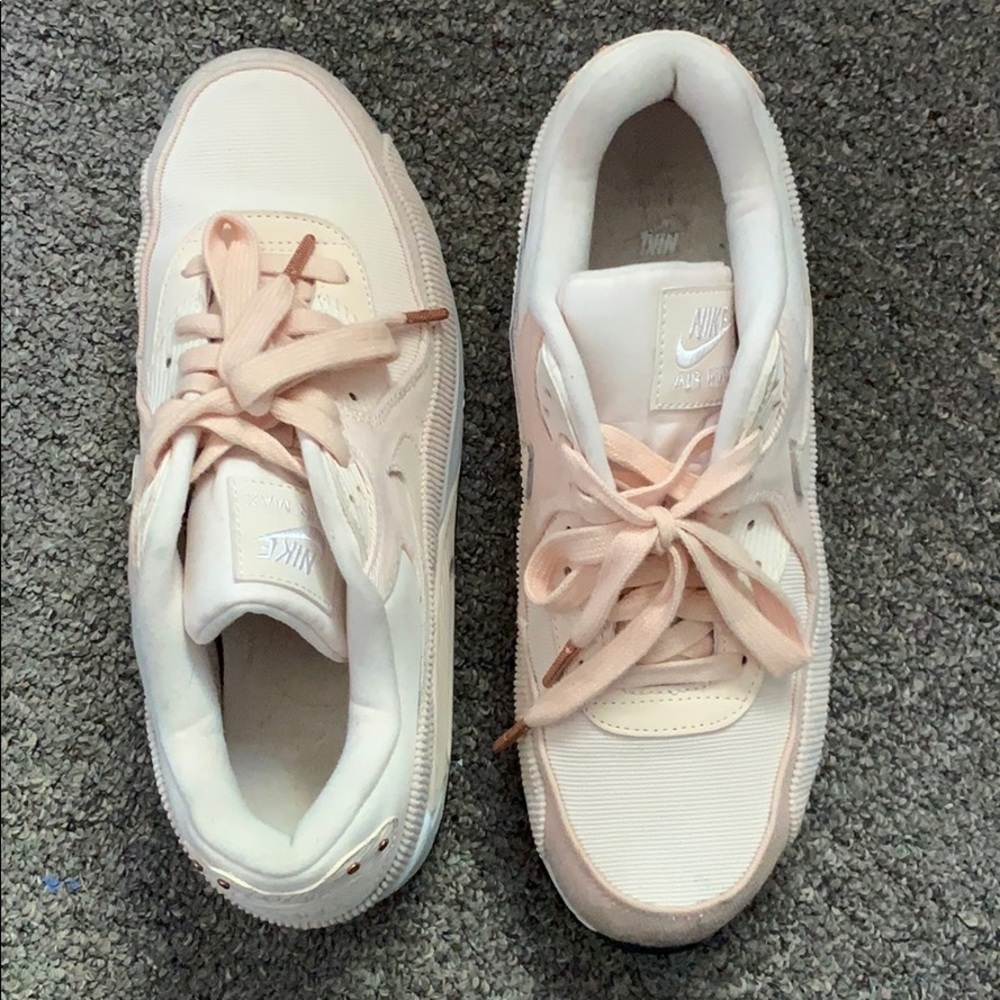 Nike air Max sneakers